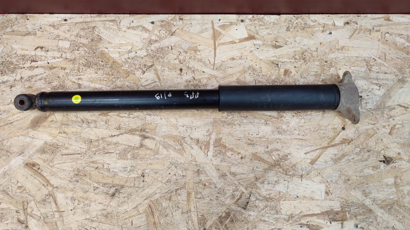 Амортизатор - фото 2