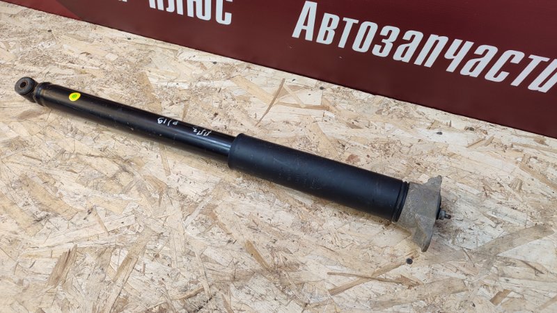 Амортизатор - фото 3