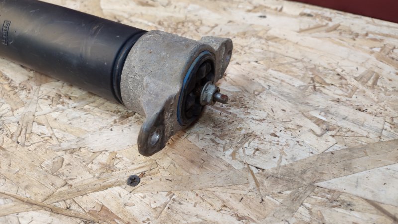 Амортизатор - фото 4