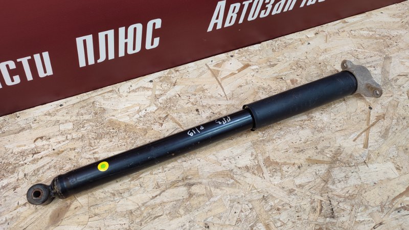 Амортизатор - фото 5