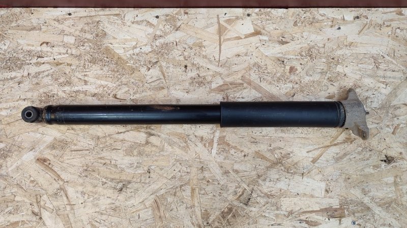 Амортизатор - фото 6