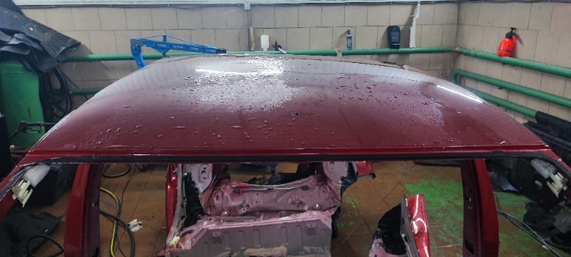 Крыша - фото 3