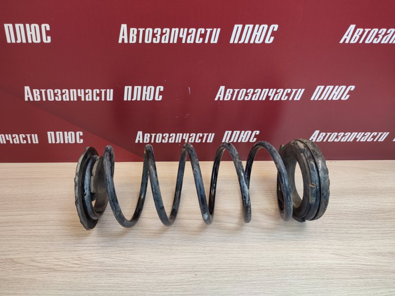 Пружина подвески - фото 1