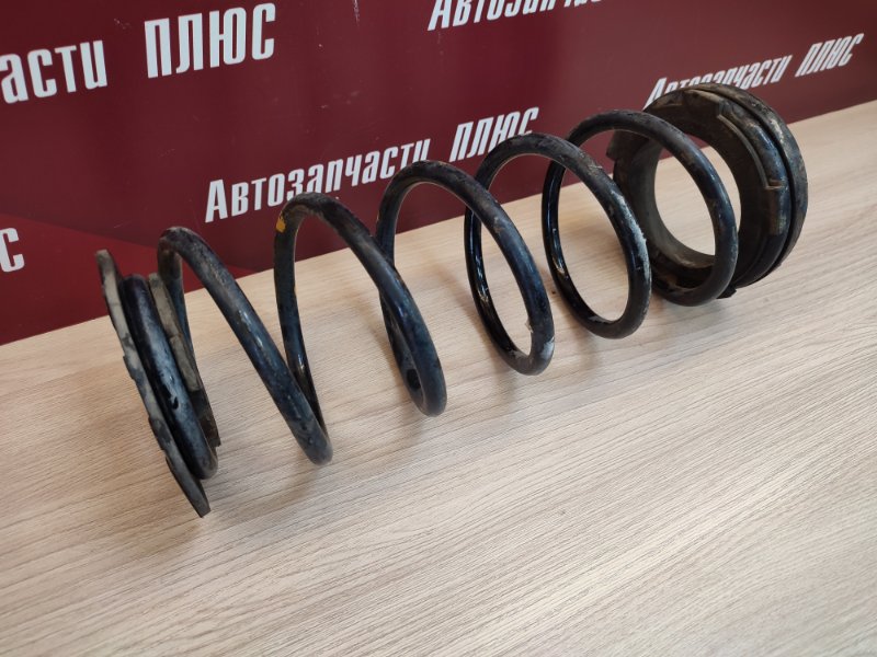 Пружина подвески - фото 4