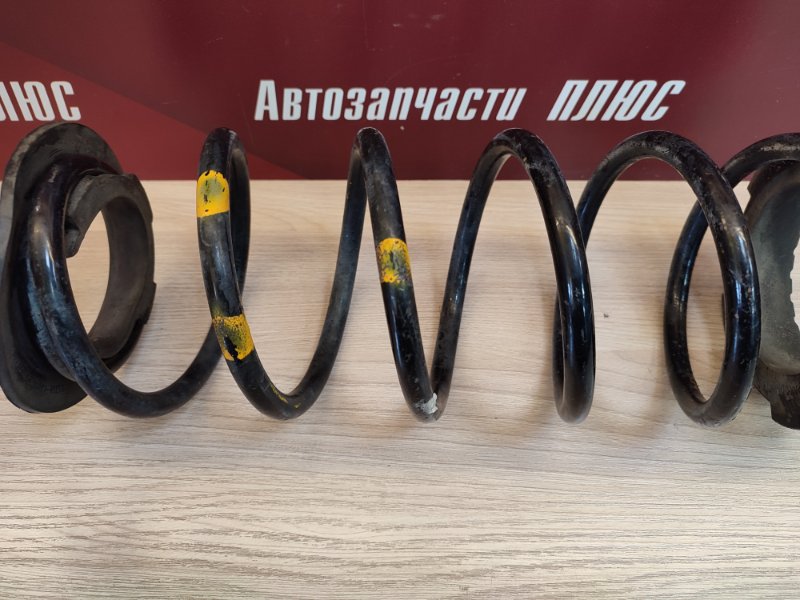 Пружина подвески - фото 5