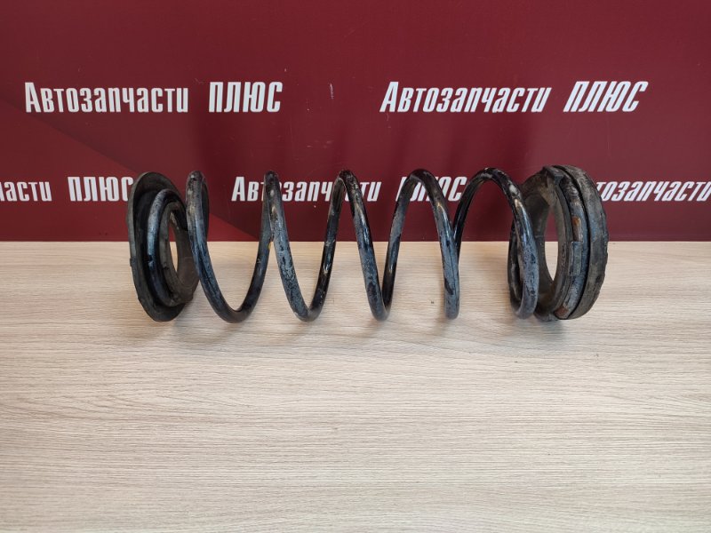 Пружина подвески - фото 7