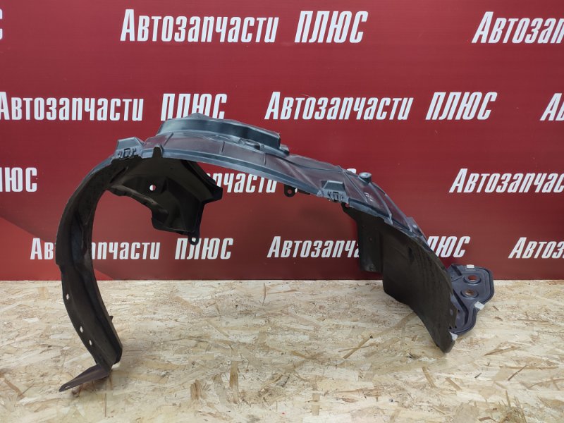 Подкрылок - фото 1