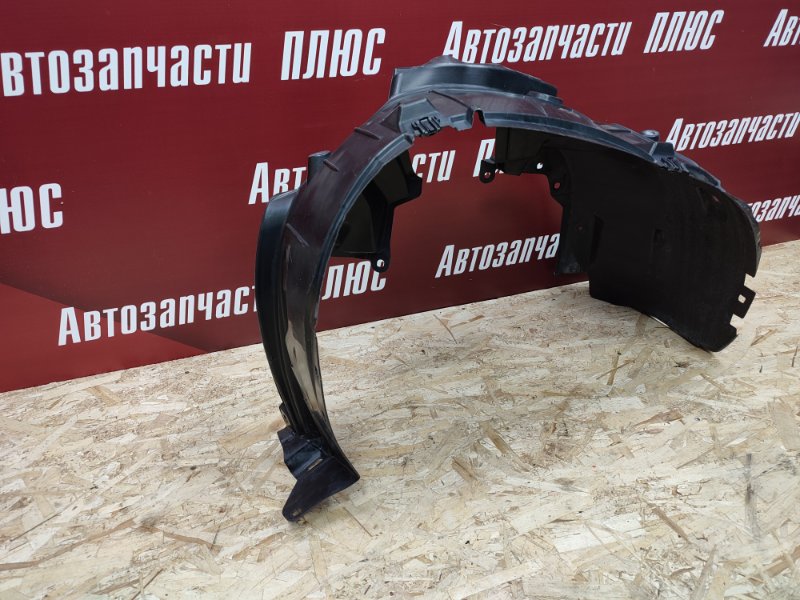 Подкрылок - фото 3