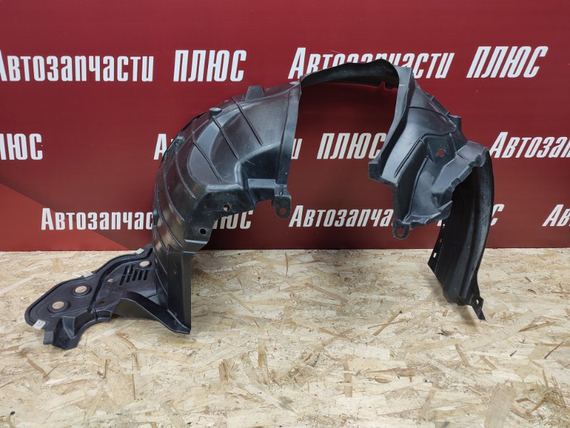 Подкрылок - фото 6