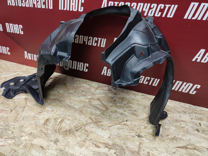 Подкрылок - фото 7