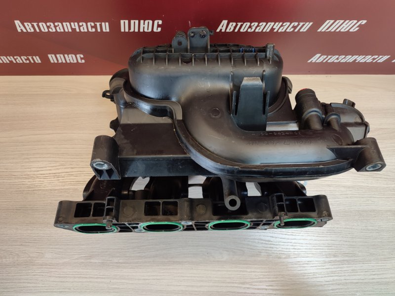 Впускной коллектор - фото 2