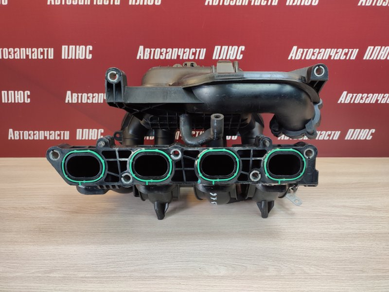 Впускной коллектор - фото 3