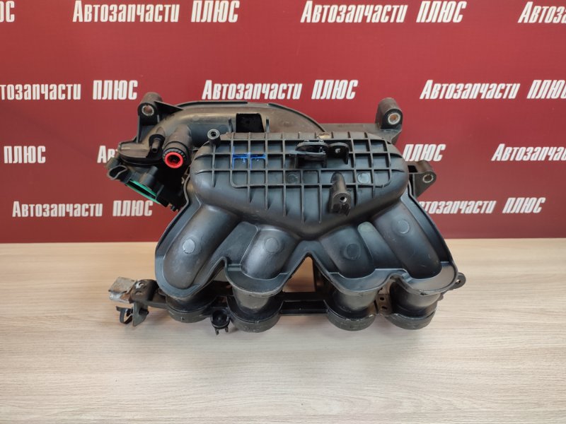 Впускной коллектор - фото 5