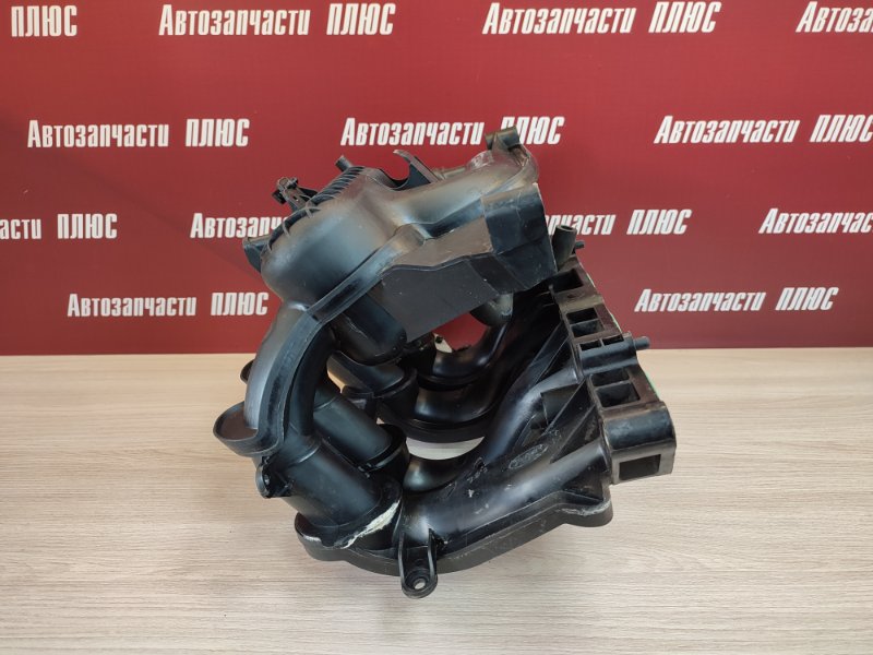 Впускной коллектор - фото 6