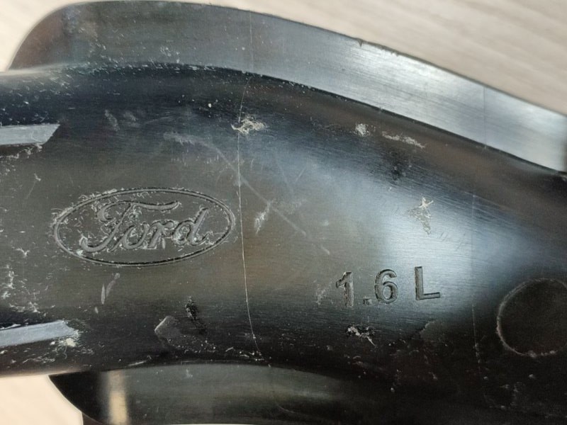 Впускной коллектор - фото 9