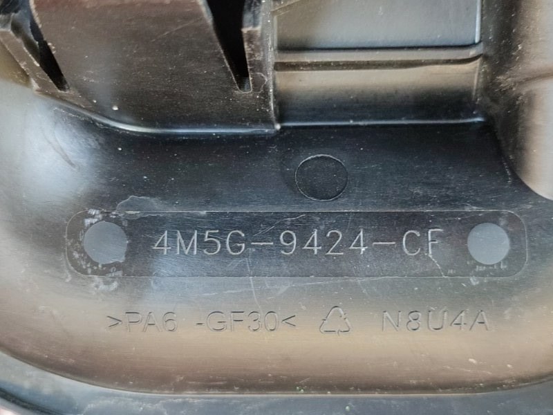 Впускной коллектор - фото 10