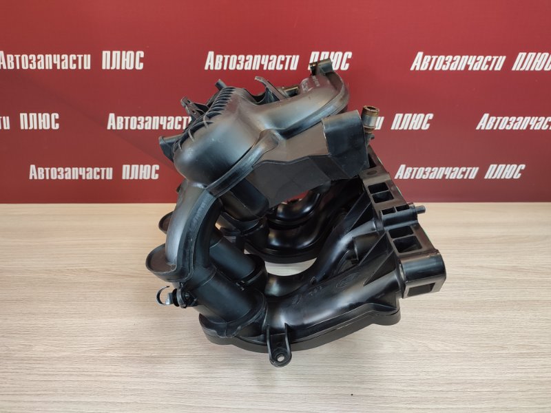 Впускной коллектор - фото 6