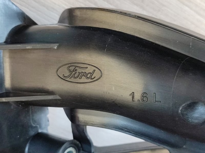 Впускной коллектор - фото 9