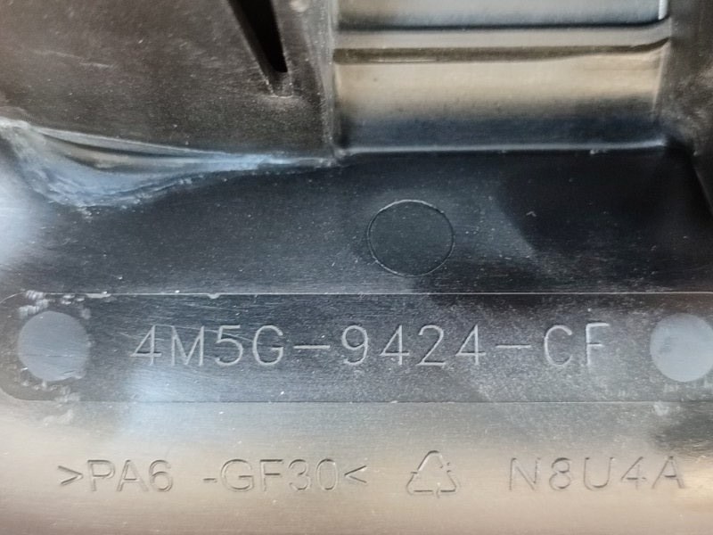 Впускной коллектор - фото 10