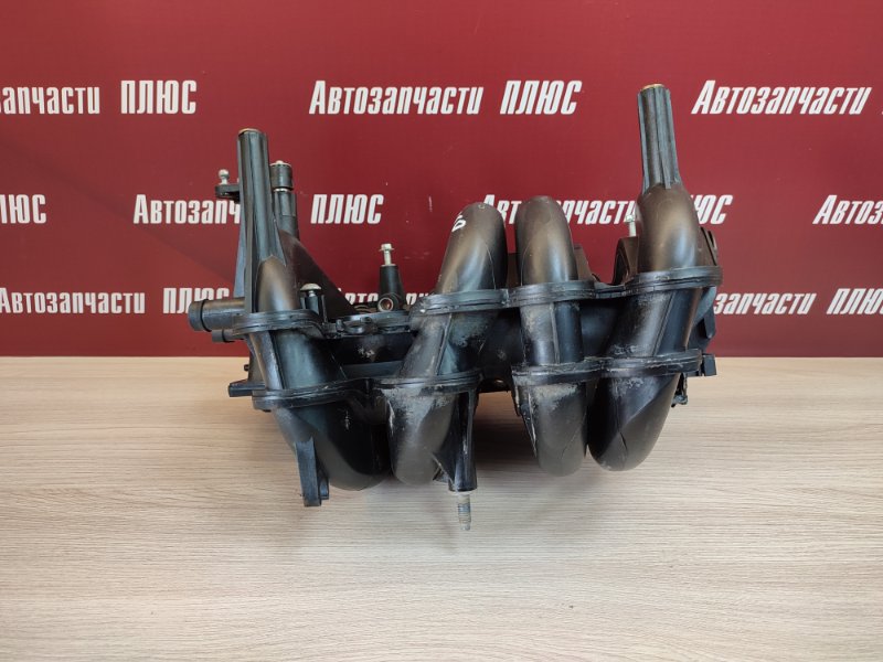 Впускной коллектор - фото 5