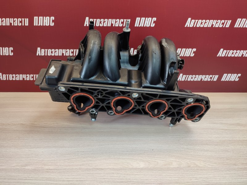 Впускной коллектор - фото 8