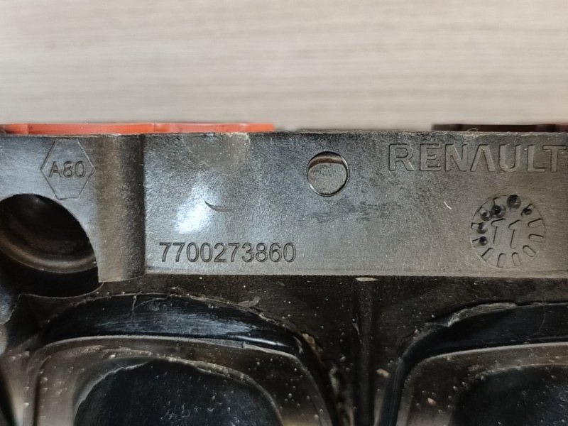 Впускной коллектор - фото 9