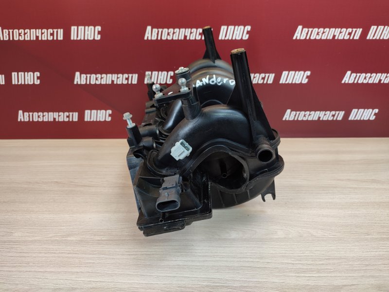 Впускной коллектор - фото 4