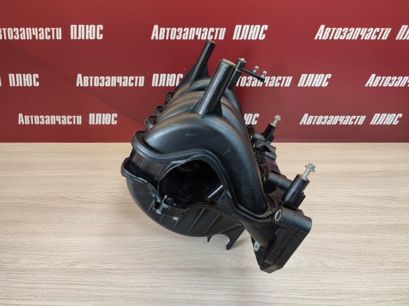 Впускной коллектор - фото 6