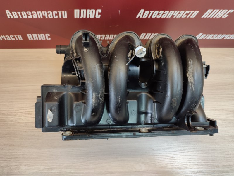 Впускной коллектор - фото 7