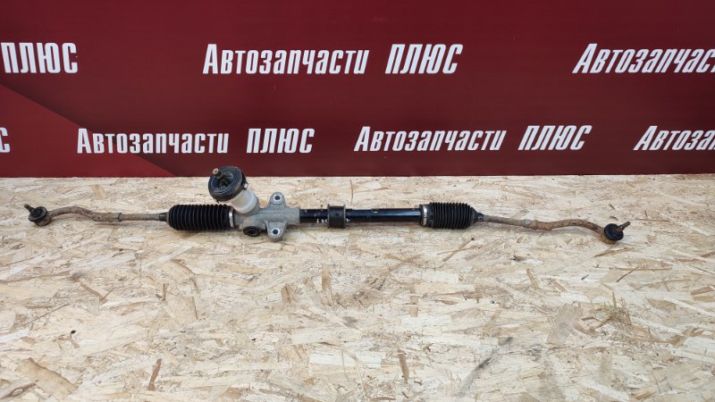 Рулевая рейка - фото 1