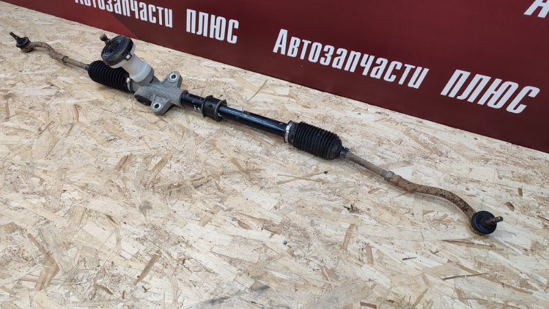 Рулевая рейка - фото 2