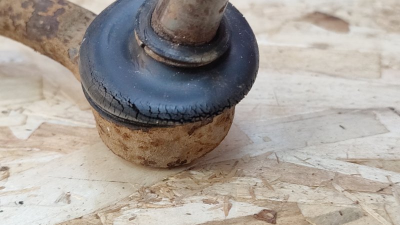 Рулевая рейка - фото 4