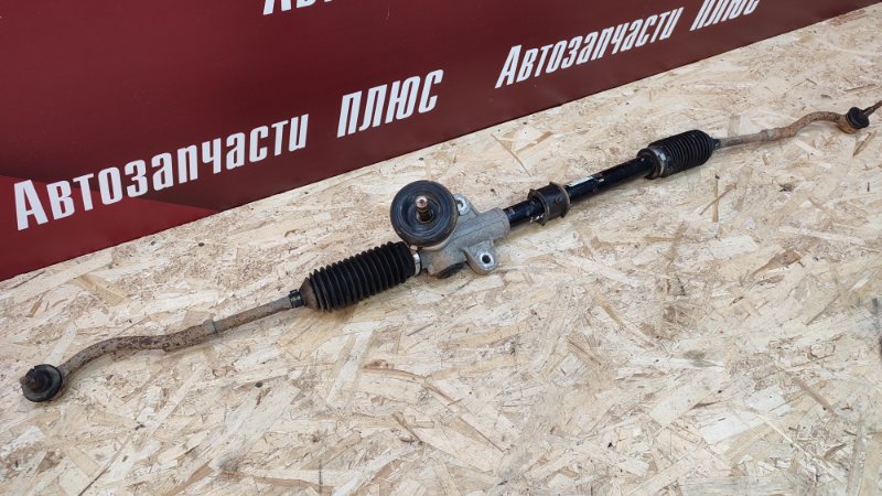 Рулевая рейка - фото 5