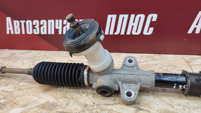 Рулевая рейка - фото 8