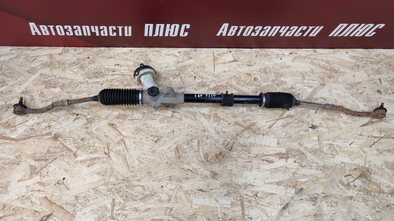 Рулевая рейка - фото 9