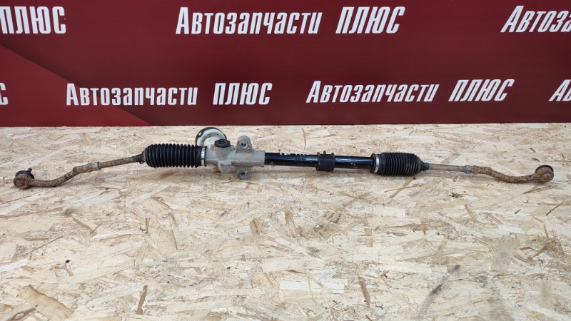 Рулевая рейка - фото 10