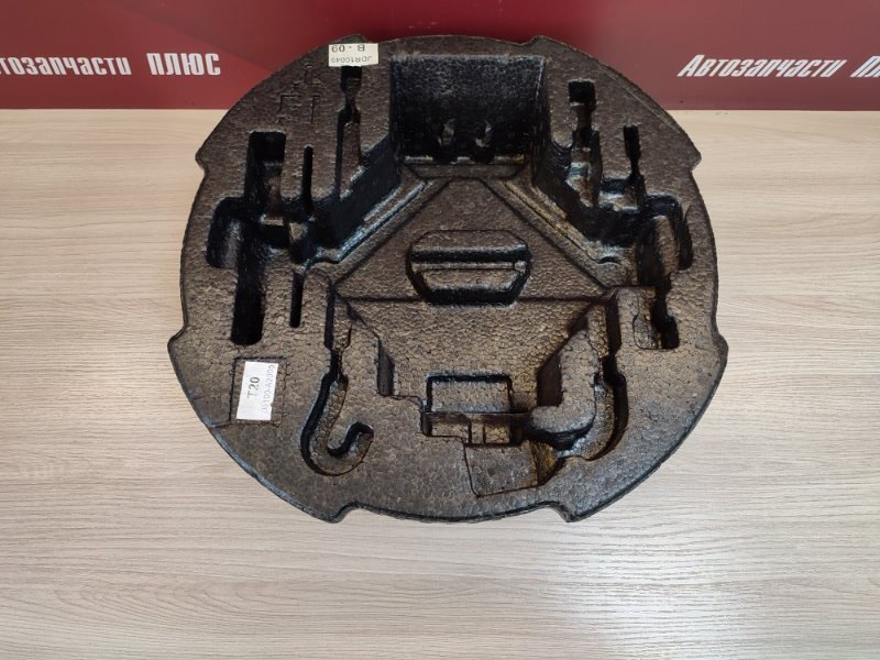 Органайзер багажника - фото 2