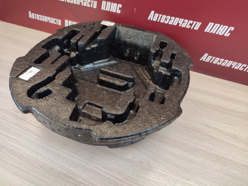 Органайзер багажника - фото 3