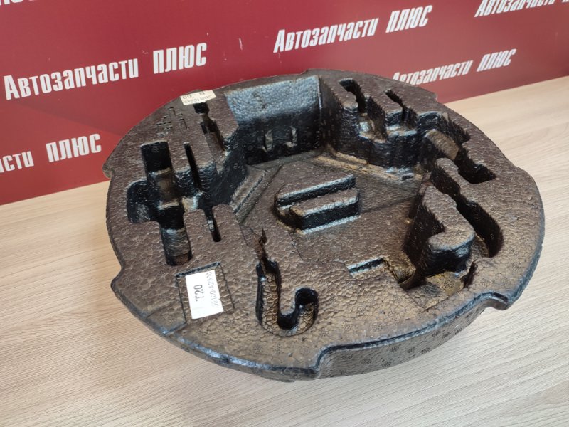 Органайзер багажника - фото 4