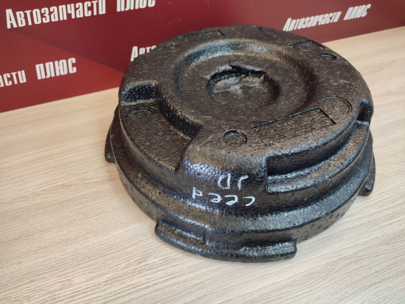 Органайзер багажника - фото 8