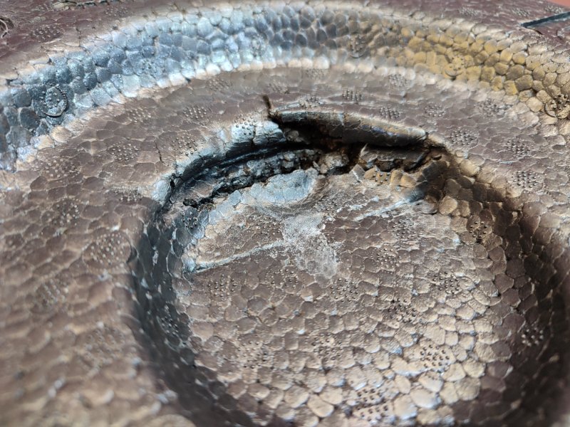 Органайзер багажника - фото 9