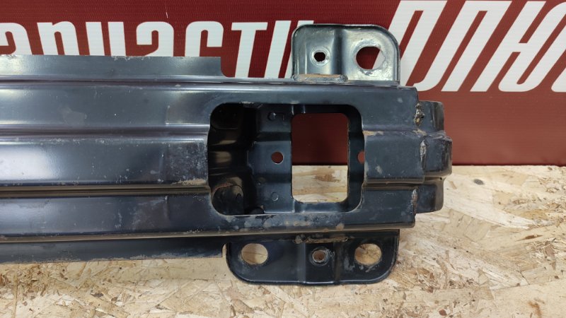 Усилитель бампера - фото 3