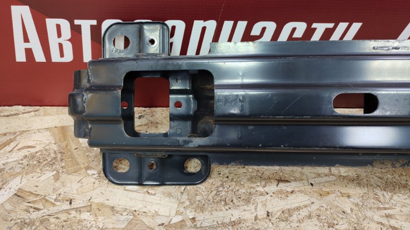 Усилитель бампера - фото 5