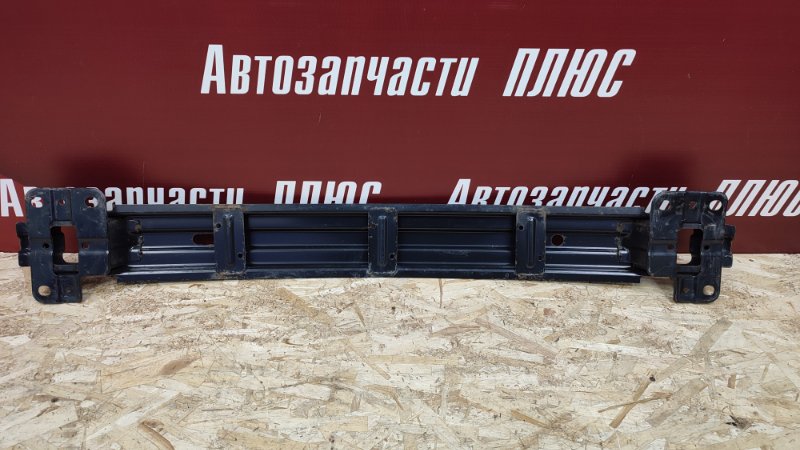 Усилитель бампера - фото 6