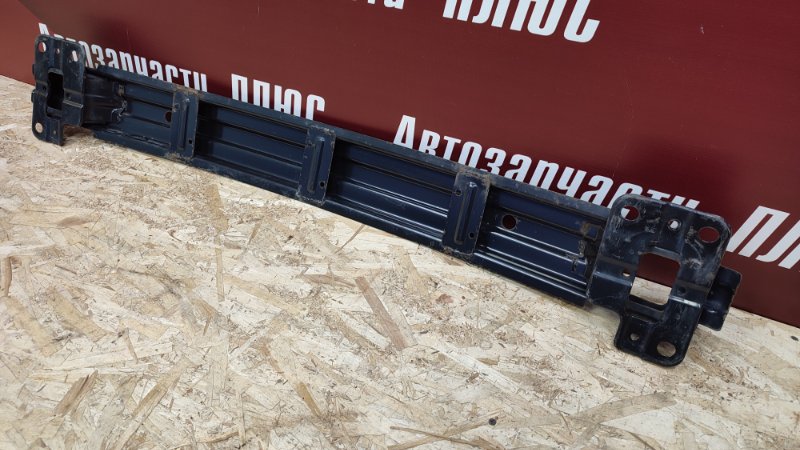 Усилитель бампера - фото 7