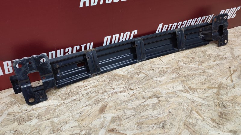 Усилитель бампера - фото 8