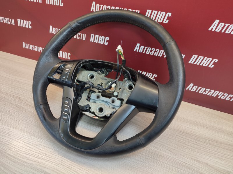Руль - фото 2