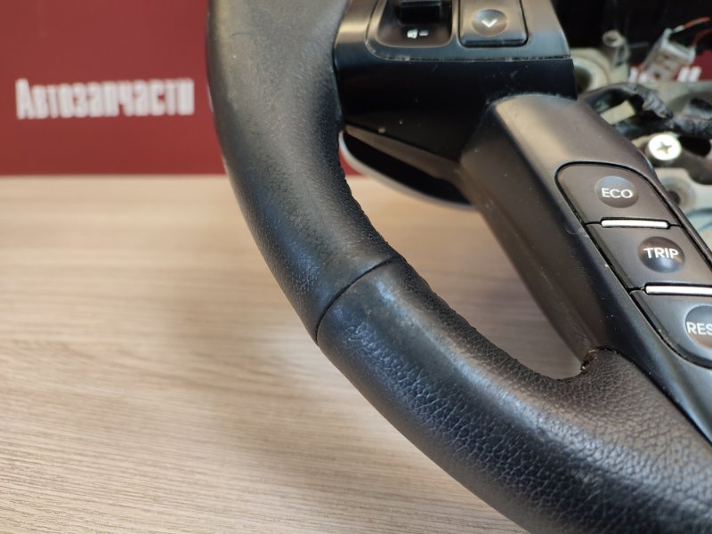 Руль - фото 6