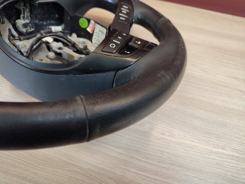 Руль - фото 8