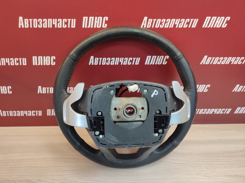 Руль - фото 9